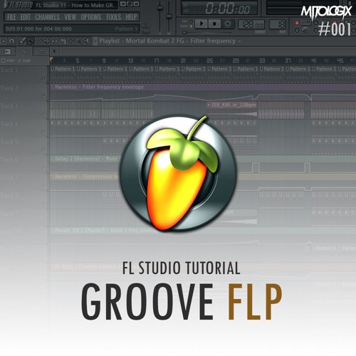 Fl Studio Groove Free Download